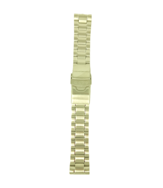 Seiko Pulseira de relógio Seiko M0EV641J0 SRPE03K1, SRPD21, SBDY031, SBDY039 aço inoxidável