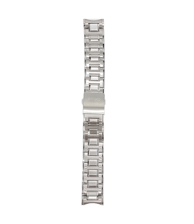 Seiko SRG007 Bracelet SUR015 SNAF29 Stainless Steel Watch Strap 6N76-00B0