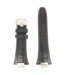 Watch Band Seiko 7T86-0AB0 / 7T62-0KL0 Strap 4A1R1 B 14mm SNAE07 SPC047 SNAD23 Sportura