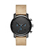 Reloj para hombre MVMT Chrono 40 MC02-GML - Gunmetal Sandstone