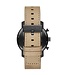 MVMT Chrono 40 MC02-GML Herenhorloge - Gunmetal Sandstone