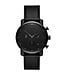 Reloj Hombre MVMT MC02-BLBL Chrono 40 - Cronógrafo Negro