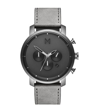 MVMT Montre MVMT D-MC02-BBLGR