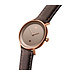 MVMT D-MF02-RGPU Signature Montre Femme - Rose & Marron