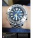 Seiko Prospex Baby Tuna SRP637 / SRP639 4R36-03Z0 acciaio inossidabile grigio originale