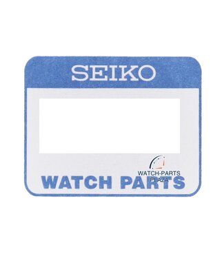 Seiko Seiko 81180189 Tuyau pour 7L22-0AD0 / 0AE0 - SNL015, SNL017 et SNL029