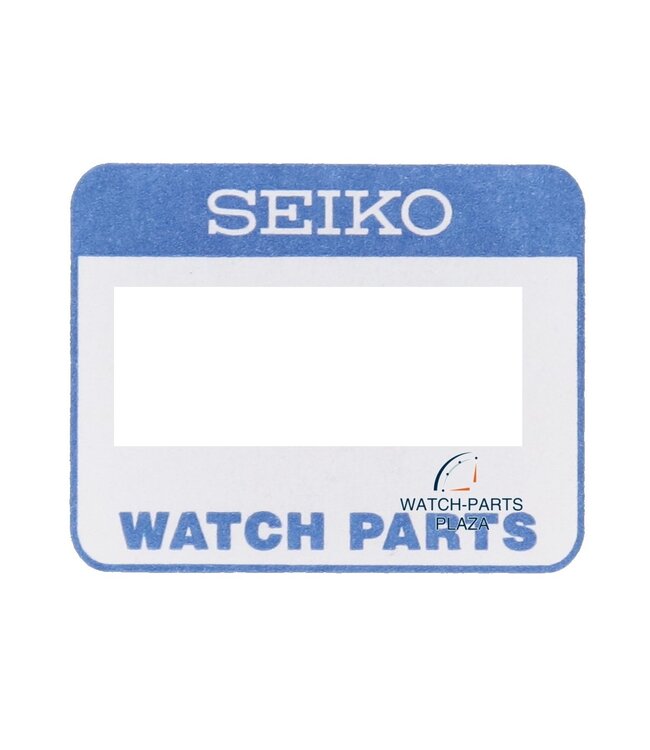 Seiko 81180189 Pipe for 7L22-0AD0 / 0AE0 - SNL015, SNL017 & SNL029 