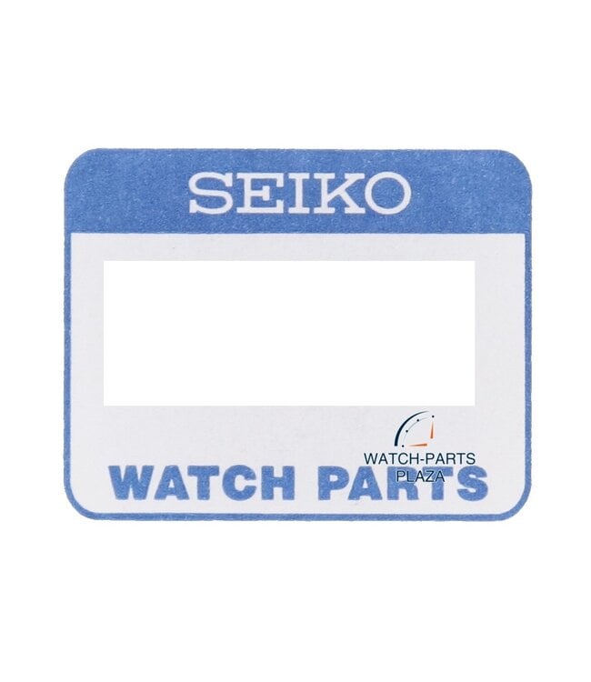 Seiko 81180189 Tuyau pour 7L22-0AD0 / 0AE0 - SNL015, SNL017 et SNL029 Sportura