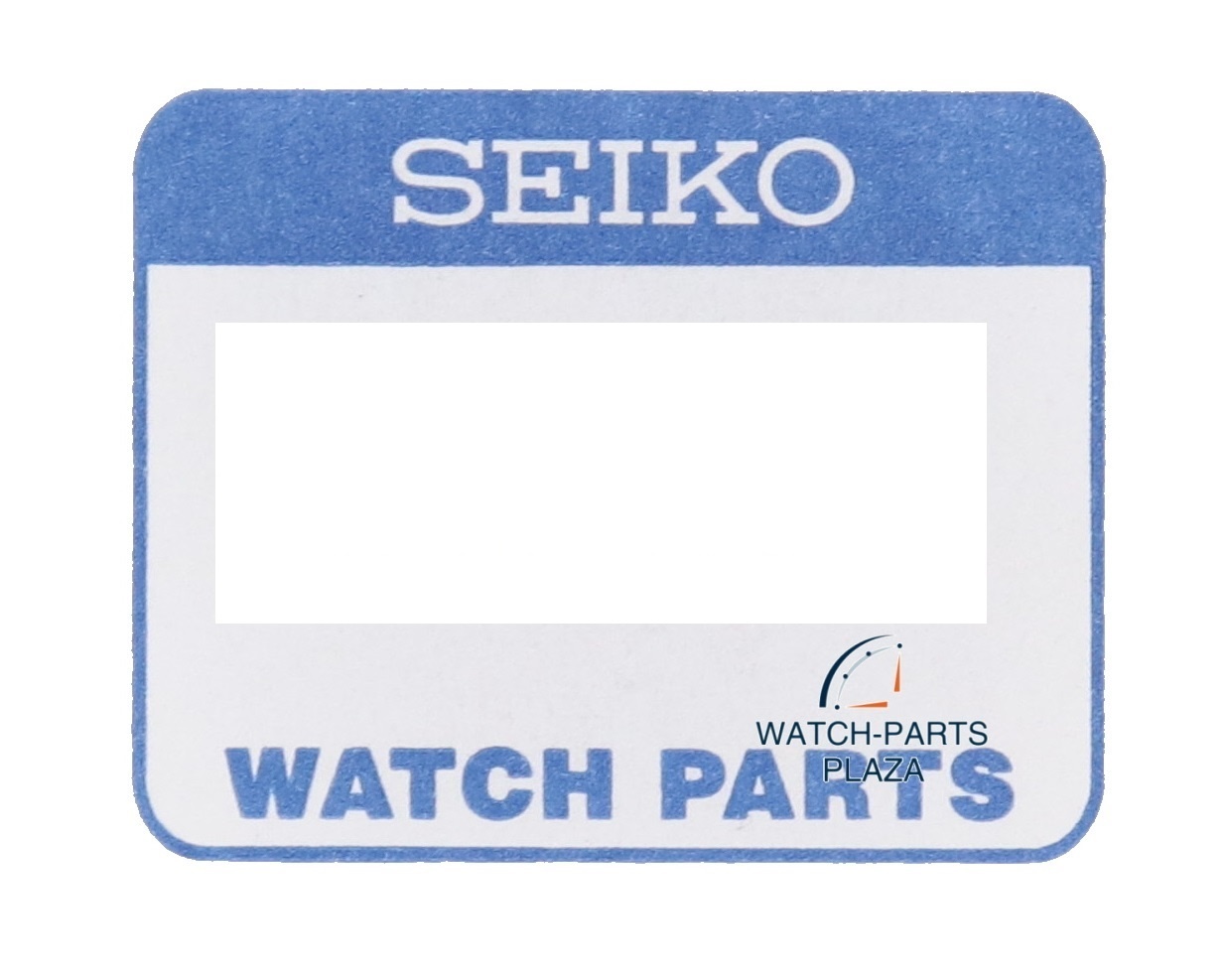 Seiko 81180189 Pipe for 7L22-0AD0 / 0AE0 - SNL015, SNL017 & SNL029 
