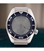 Etui de montre Seiko SBDC003 / SBDC033 Sumo bleu 6R15-00G0 original 6R1500G005A