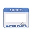 Seiko Fecho Seiko 49S3MZ-BK 5M62-0AM0 para SKA209, SKA211, SKA212, SKA214 e SKA216