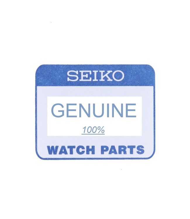 Seiko Seiko 3BA035F0BAX Contador manual 7T62 0AH0 7T62 0BZ0