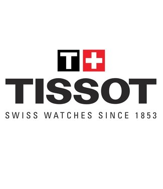 Tissot Tissot T710030585 Ansa a Molla 20 mm - Spessore 1,5 mm