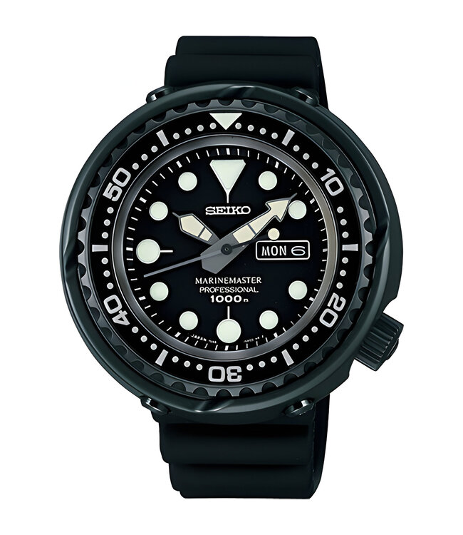 Seiko SBBN013 & SBBN019 Cadran Dark Tuna 7C46-0AA0 / 0AD0 - 7C460AC0XB13