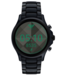 Emporio Armani Connected ART5002 Gen 3 Display Smartwatch schwarz