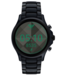 Reloj inteligente con pantalla Emporio Armani Connected ART5002 Gen 3 negro