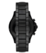 Montre connectée Emporio Armani Connected ART5002 Gen 3 avec écran noir