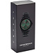 Emporio Armani Connected ART5002 Gen 3 display smartwatch zwart