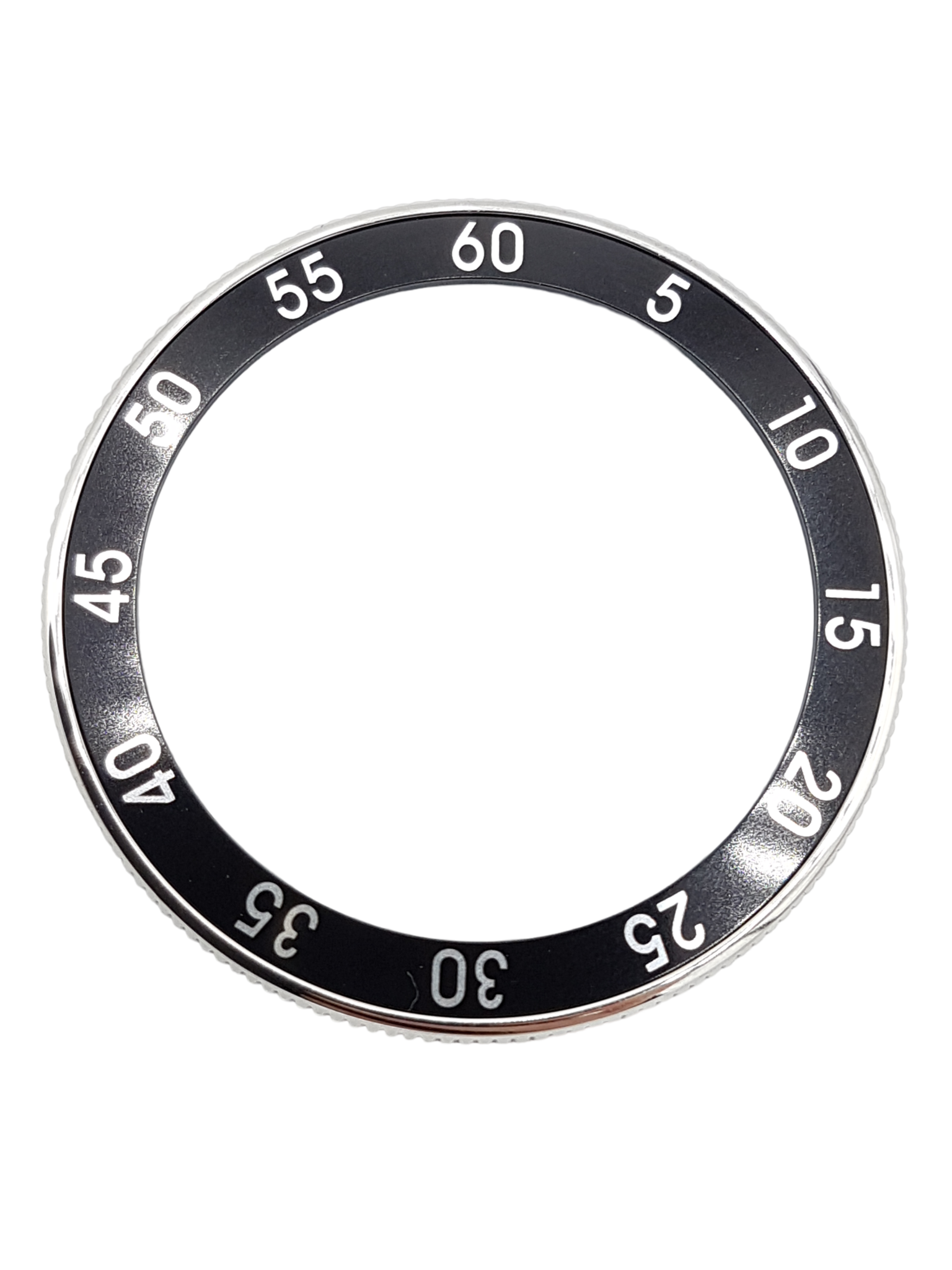 original seiko 5 sport landshark rotierende lunette skz211 7s36 01e0 skz211k1 schwarz