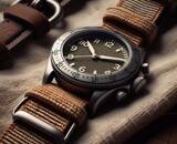 How to Care for Your Canvas Watch Straps to Ensure Longevity