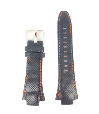 Seiko Seiko SNL029P2 Watch Strap 7L22-0AD0