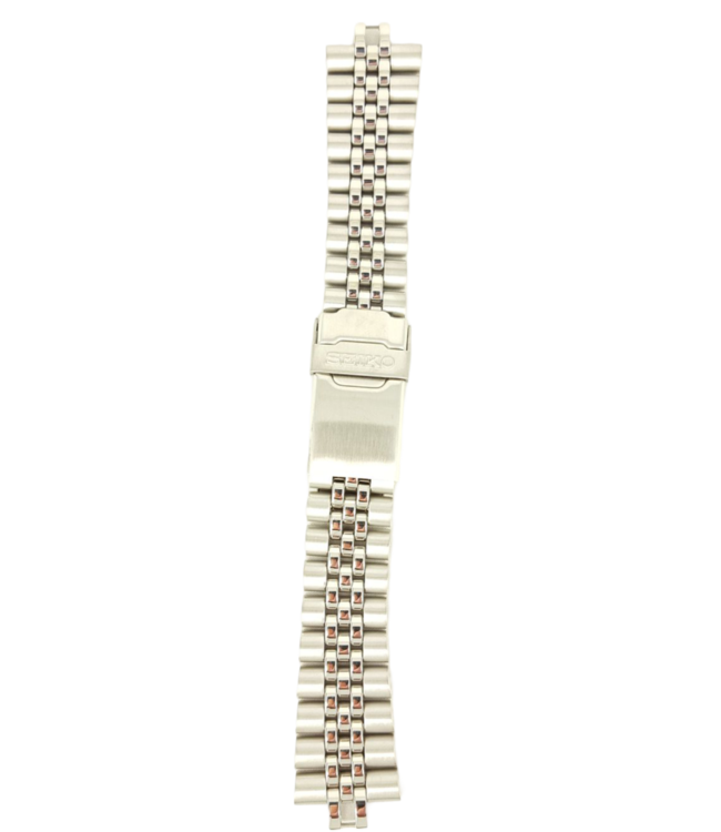 Seiko Turtle Diver Steel Watch Band 22mm 7S26-0020 - SKX007 SKX009