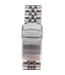 Seiko Turtle Diver Bracelet de montre en acier 22 mm 7S26-0020 - SKX007 SKX009