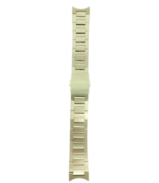 Seiko Seiko SARX013 pulseira de aço 6R15 02M0 faixa de relógio SARX015 - Presage