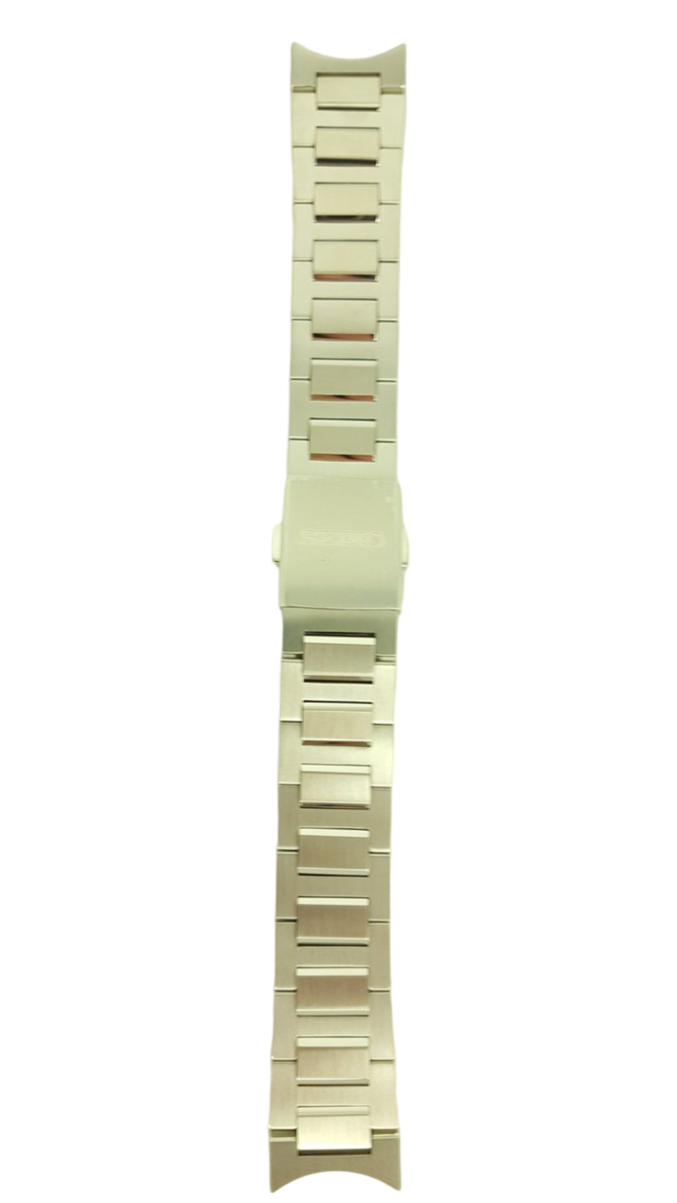 Uhrenarmband für Seiko SARX013 SARX015 Presage Steel MOTW - Watch  