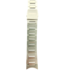 Seiko SARX015J Bracelet SARX013J Stainless Steel Watch Band M0TW 6R15-02M0