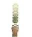 Seiko SARX015J Bracelet SARX013J Stainless Steel Watch Band M0TW 6R15-02M0