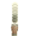 Seiko SARX015J Pulsera SARX013J Reloj de acero inoxidable Band M0TW 6R15-02M0