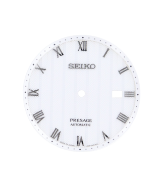 Seiko Seiko 4R3502E2XS1Z Dial SRPC79J1, SRPC83J1 & SARY097
