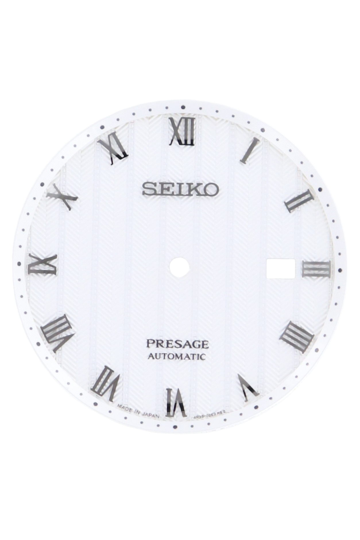Seiko presage srpc79j1 outlet