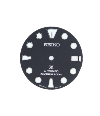 Seiko Seiko 6R3501B0XB13 Mostrador SBDC083 & SPB101J1