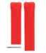 Tissot Tissot T091420A - Expert Cinturino Dell'Orologio Rosso Silicone 22 mm