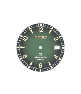 Seiko Seiko 6R3500N0XE14 Dial SBDC115 & SPB155J1