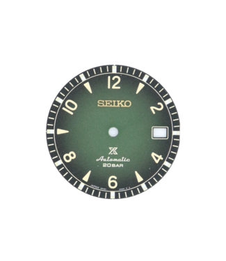 Seiko Seiko 6R3500N0XE14 Quadrante SBDC115 & SPB155J1