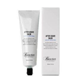 Baxter of California After Shave Balm