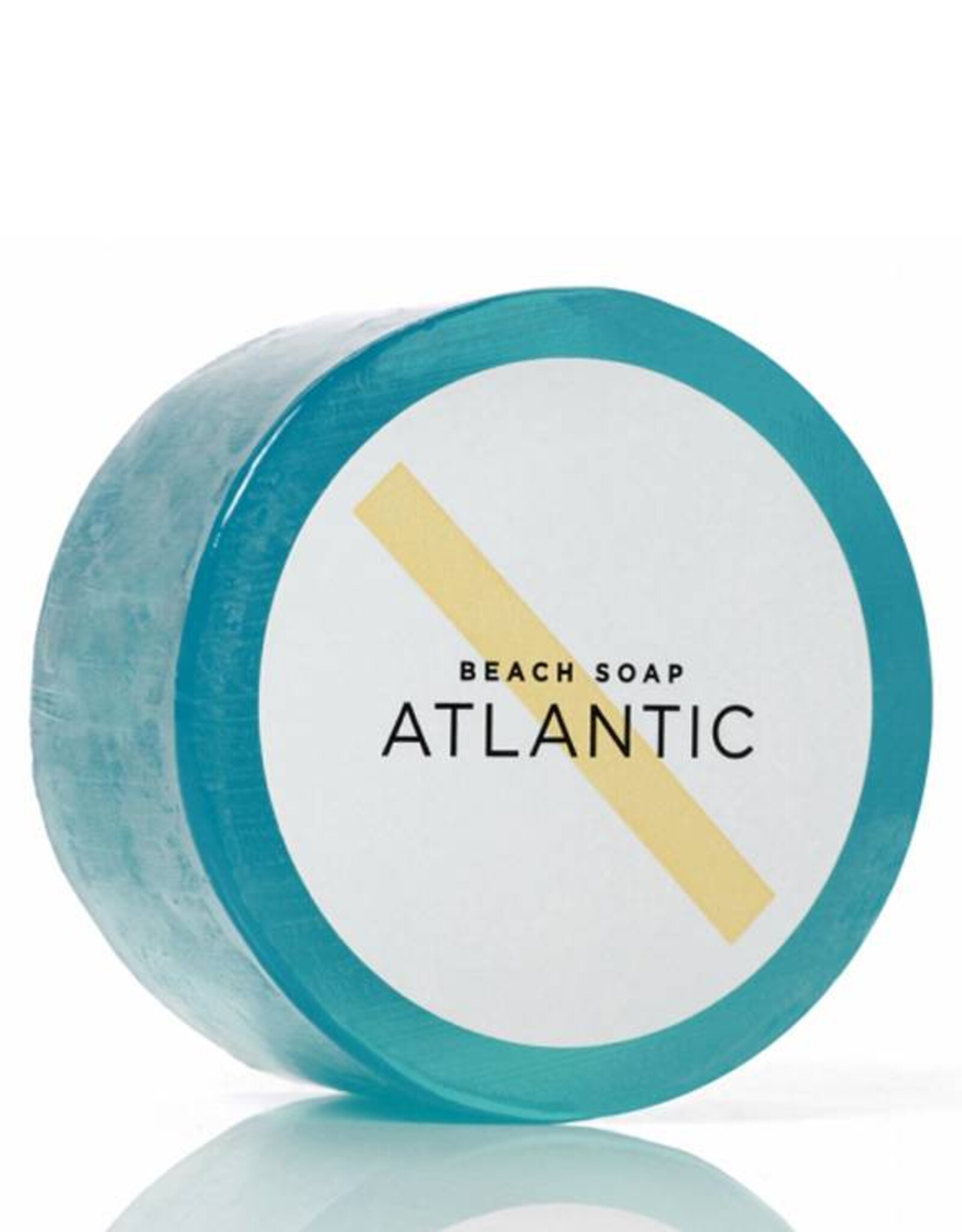 Baxter of California Beach Soap Atlantic - Citrus & Eucalyptus