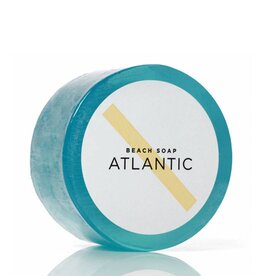Baxter of California Beach Soap Atlantic - Citrus & Eucalyptus