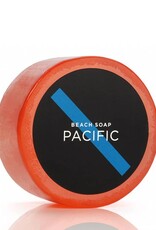 Baxter of California Beach Soap Pacific - Lime & Herbs