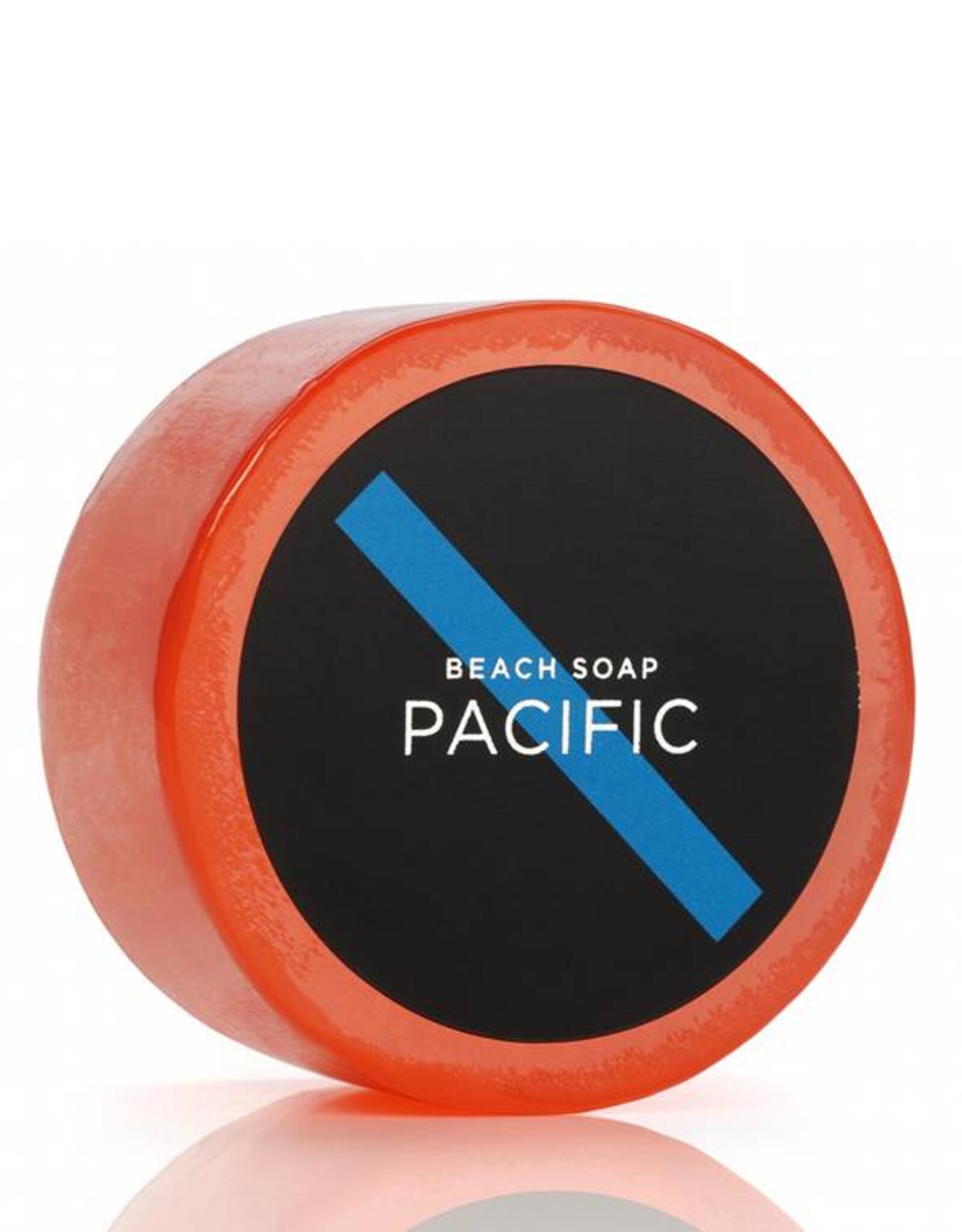 Baxter of California Beach Soap Pacific - Lime & Herbs