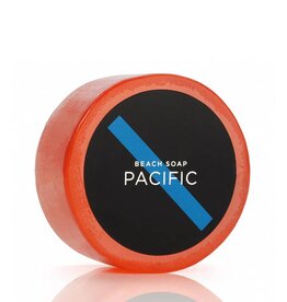 Baxter of California Beach Soap Pacific - Lime & Herbs