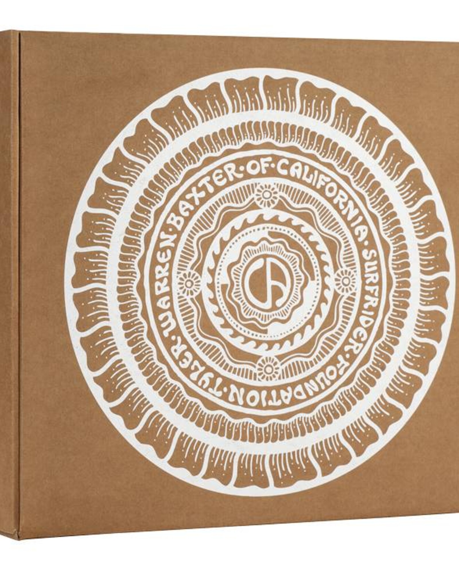 Baxter of California Best of Baxter Box