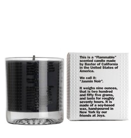 Baxter of California Candle Jasmin Noir