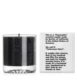 Baxter of California Candle Tub