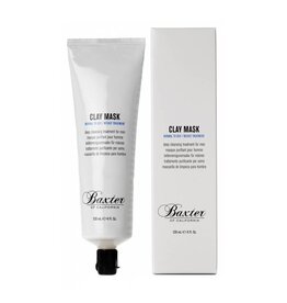 Baxter of California Clay Mask