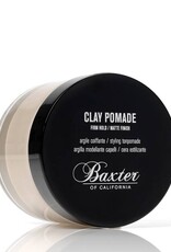 Baxter of California Clay Pomade