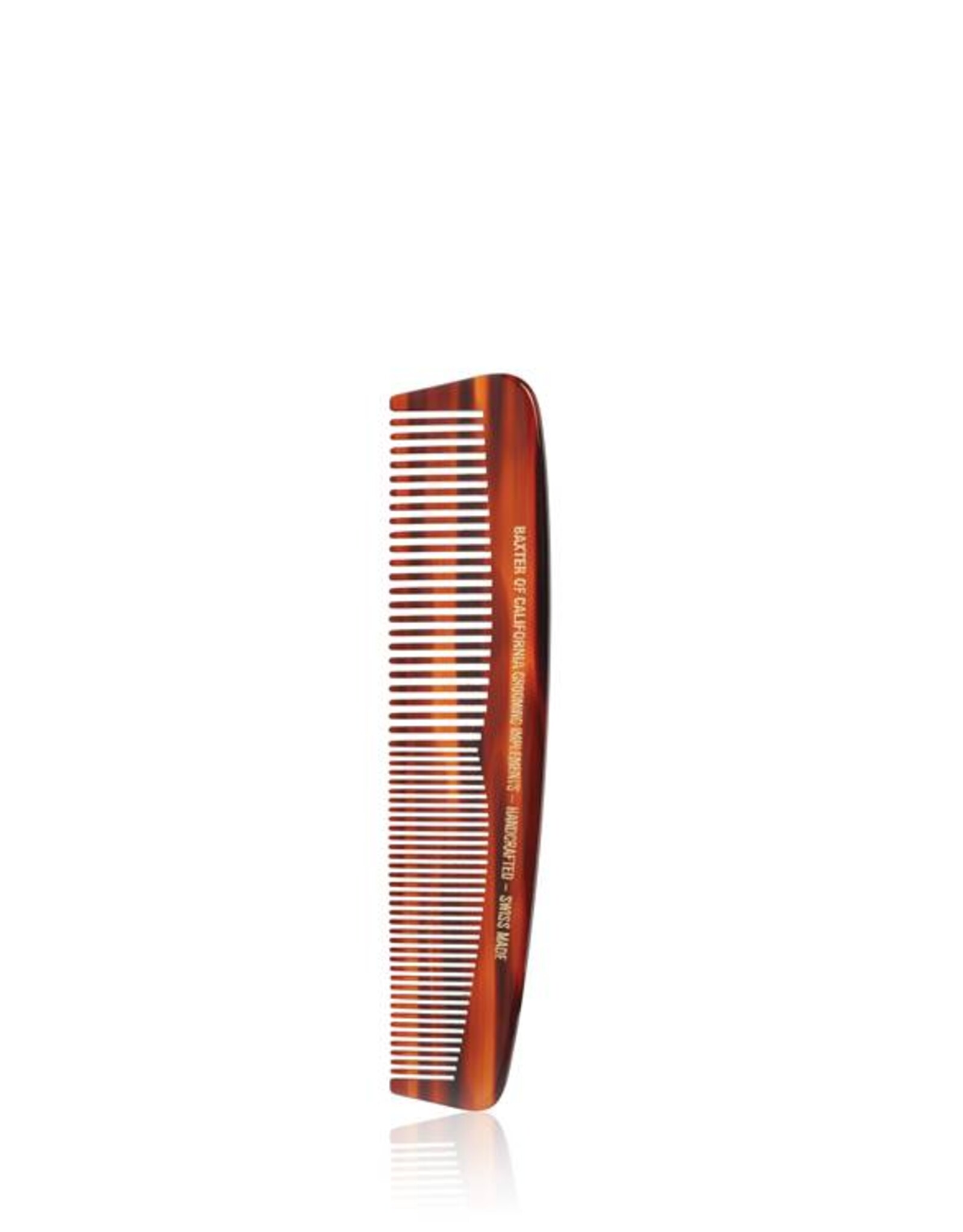 Baxter of California Comb Pocket